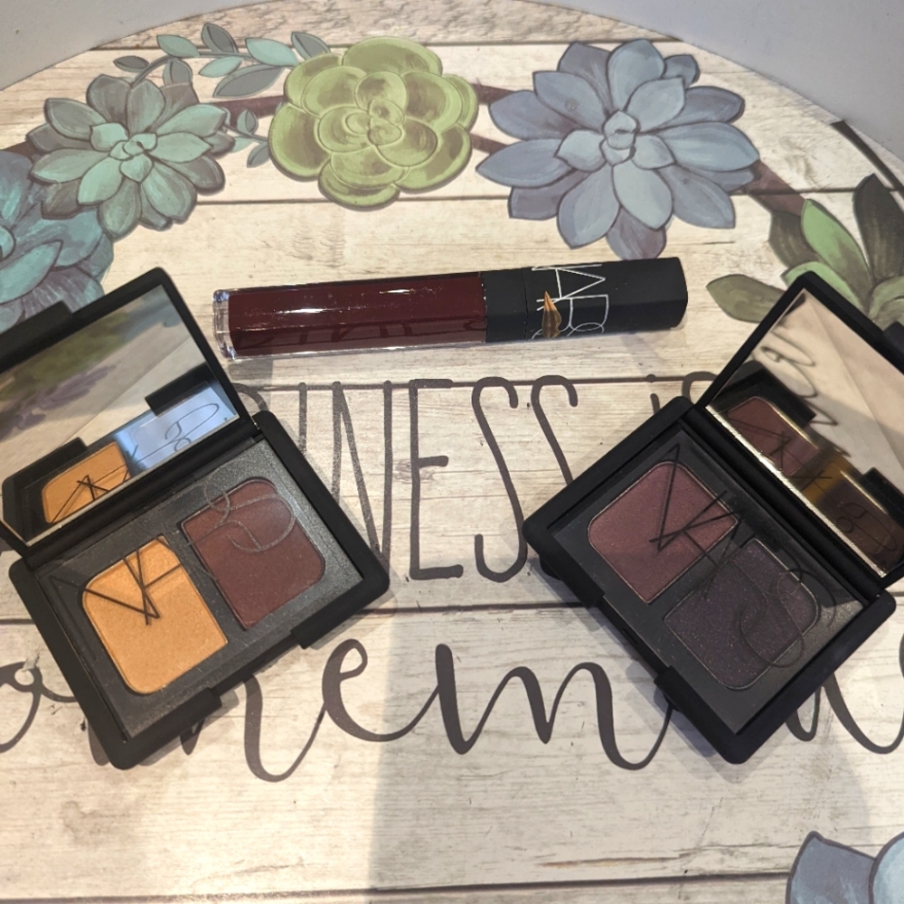 NWT Nars Man Ray Montparnasse